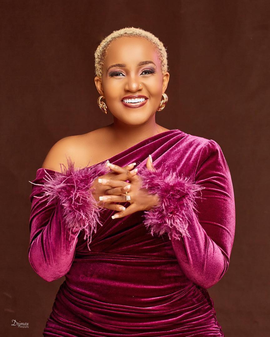 Meet Princess Sandra Elias, Maid In The Sanyu Series 21 Princess Sandra Elias