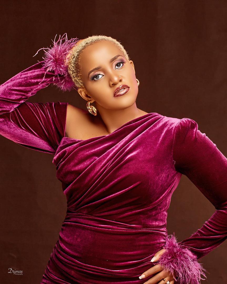 Meet Princess Sandra Elias, Maid In The Sanyu Series 19 Meet Princess Sandra Elias, Maid In The Sanyu Series