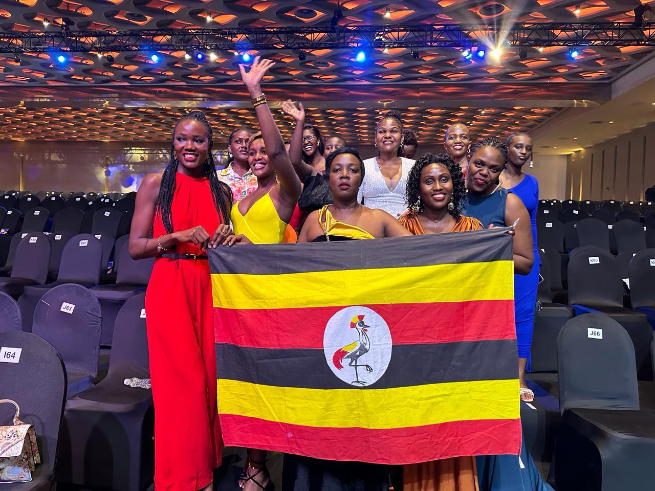Hannah Karema, Miss World Top 8 Contestant Tells India Tale