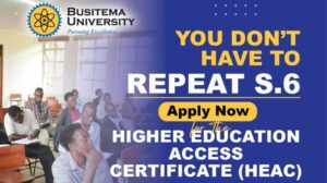 How HEAC Certificates Open Doors to Higher Education in Uganda How HEAC Certificates Open Doors to Higher Education in Uganda