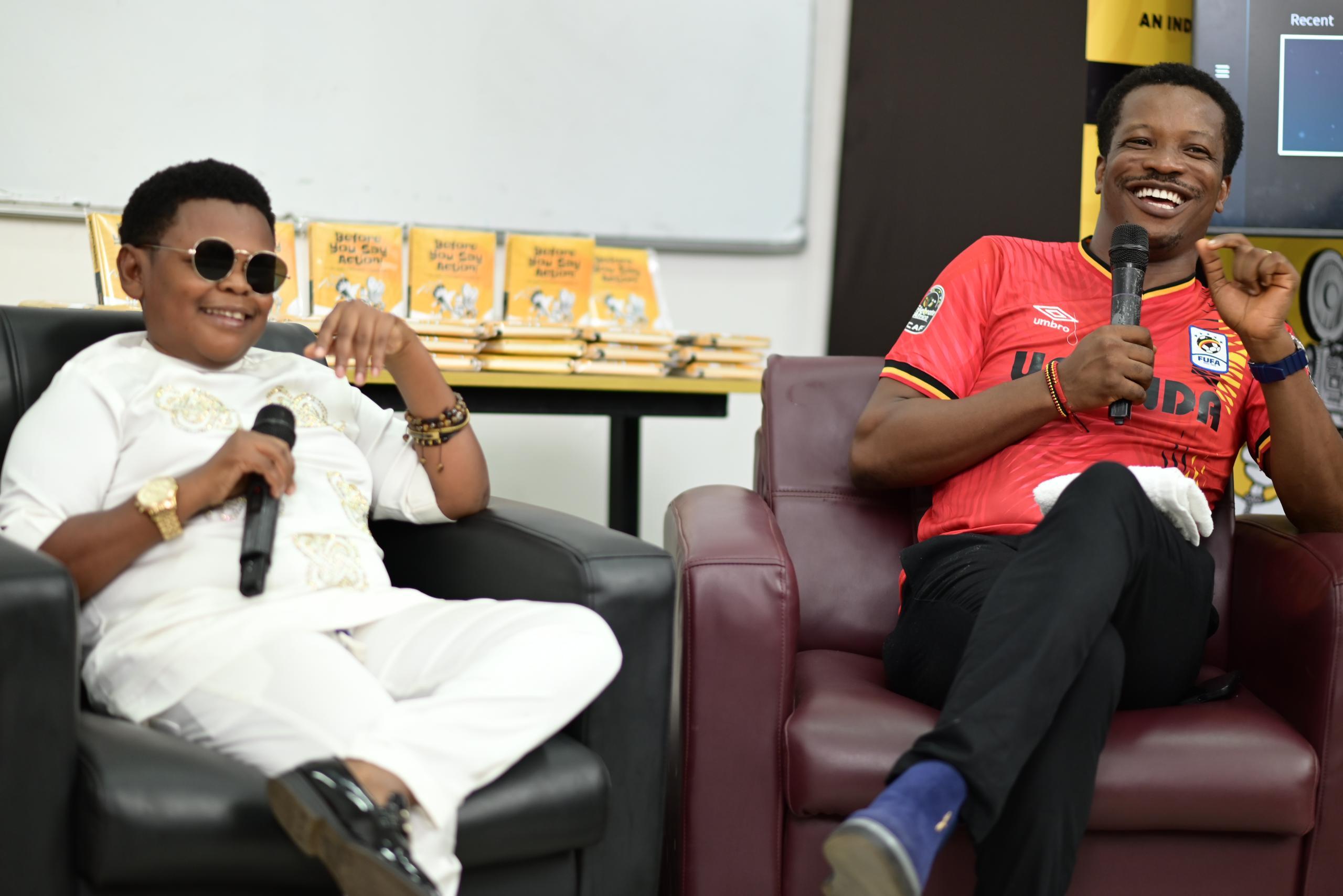 Iheme Osita