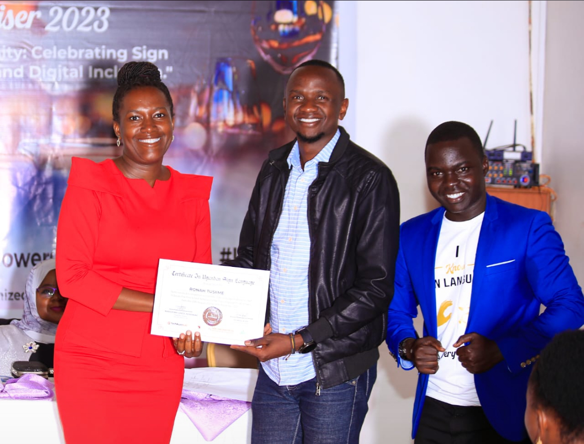 Lango Innovation Challenge