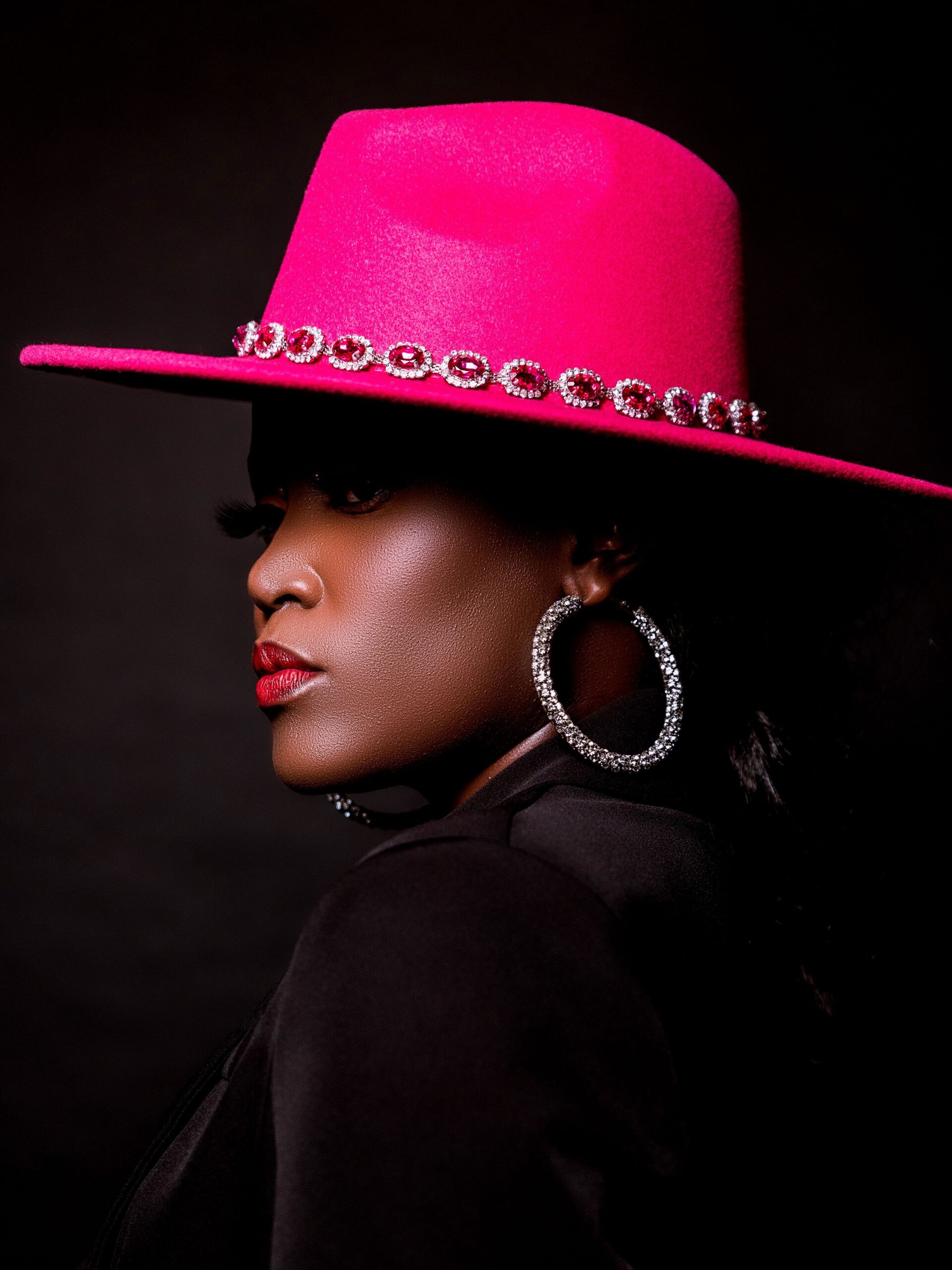 Love EP | Naira Ali Breaks Music Silence 3 Naira Ali on relocation to Uganda
