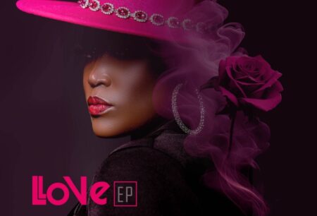 Love EP | Naira Ali Breaks Music Silence