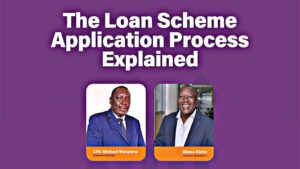 Relief As HESFB Clarifies on Student Loan Deadline Relief As HESFB Clarifies on Student Loan Deadline