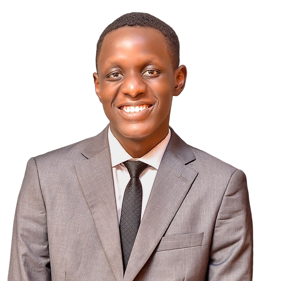 John Kenny Adeya talks about religious abuse and how people are manipulated in Uganda and Africa