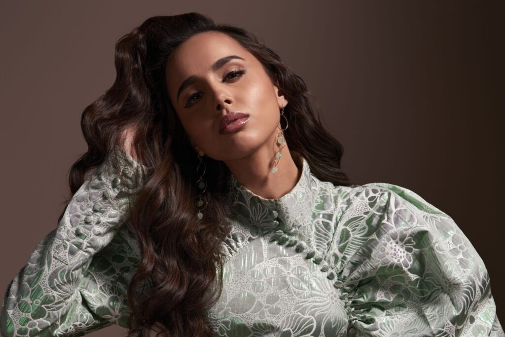 Victoria Larsen to Represent Denmark in Miss Supranational 2024