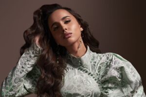 Victoria Larsen to Represent Denmark in Miss Supranational 2024