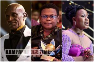IKON Awards 2024 Winners, Star-studded Serena Event IKON Awards 2024 Winners, Star-studded Serena Event