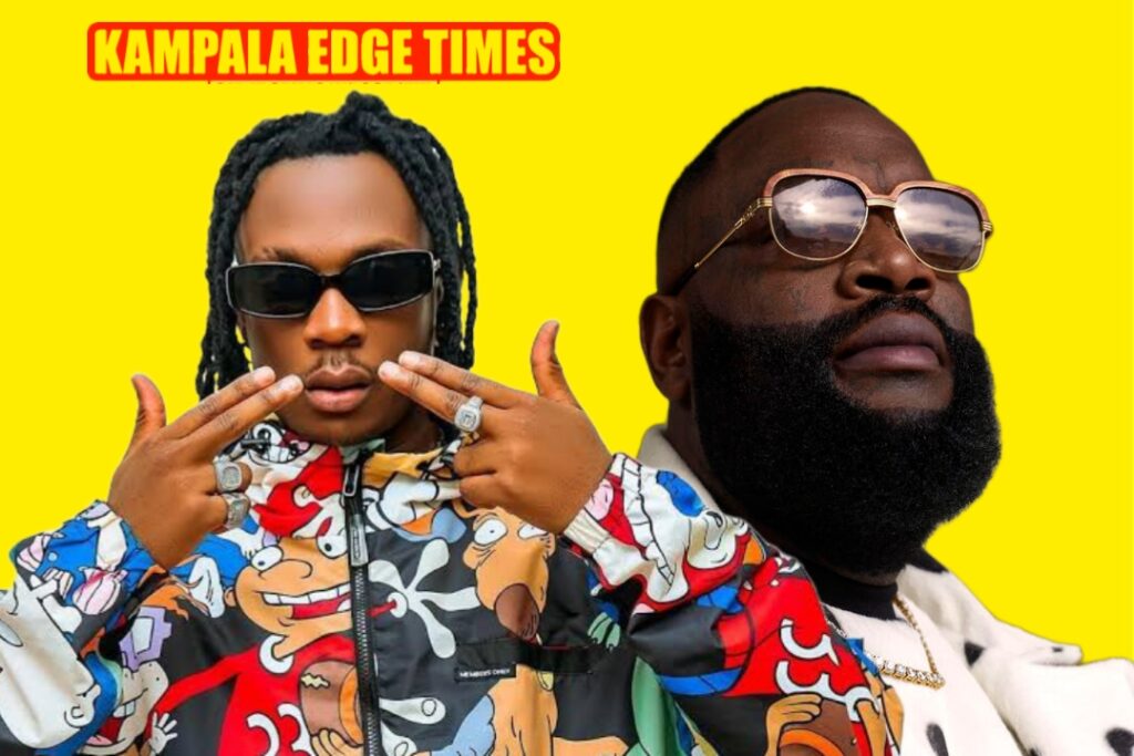 Fik Fameica x Rick Ross Feature Coming Soon