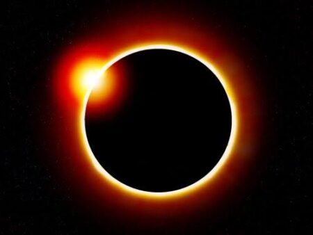 Lunar Eclipse 2024 Will Happen On March 25th