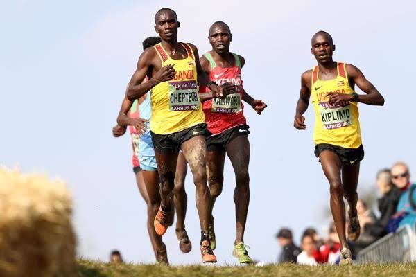 Kiplimo Secures Second World Cross Country Title 3 Jacob Kiplimo Secures Second World Cross Country Title