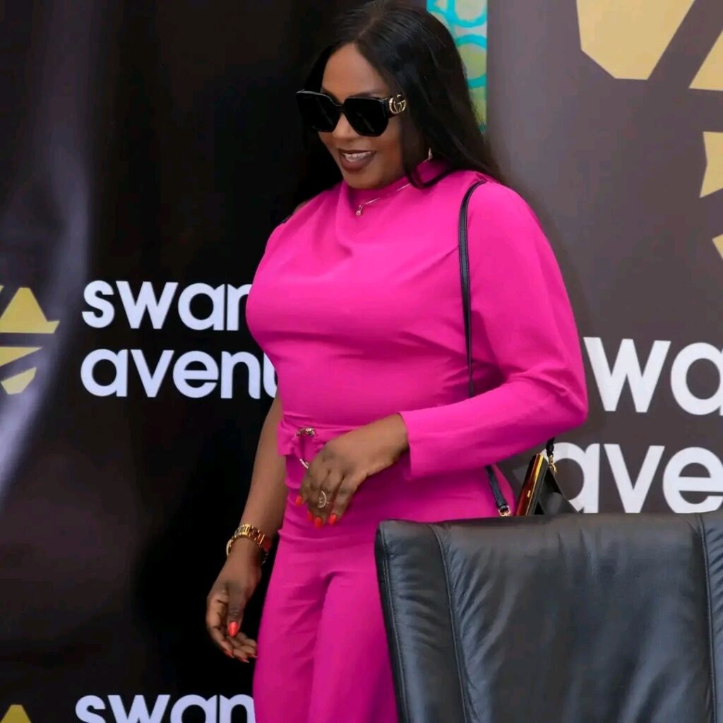 Irene Namubiru: Concert Date and Venue Confirmed 5 Irene Namubiru at Swangz Avenue