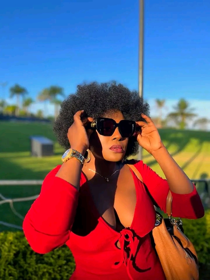 Irene Namubiru: Concert Date and Venue Confirmed 1 Irene Namubiru Morel