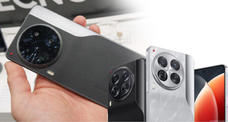 Tecno Camon 30 Pro 5G Release Date