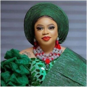 Bobrisky: Nigeria’s Media Personality jailed for throwing Naira Bobrisky: Nigeria's Media Personality jailed for throwing Naira