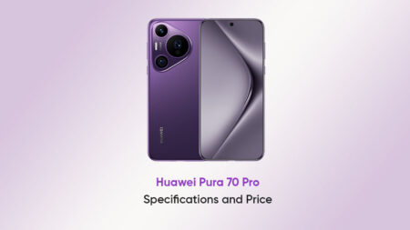 Huawei Pura 70 Ultra Price in Uganda