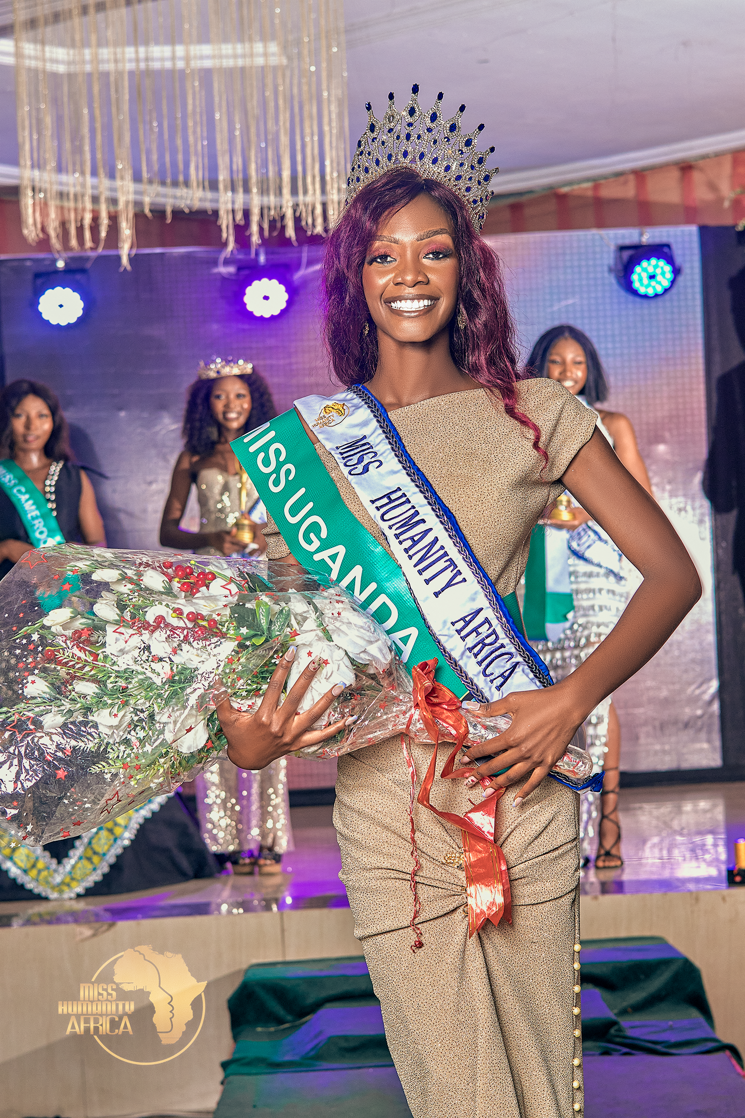 Miss Humanity Africa 2024