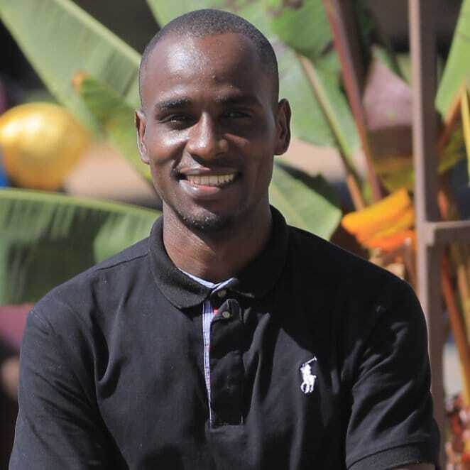 Joshua Kagoro