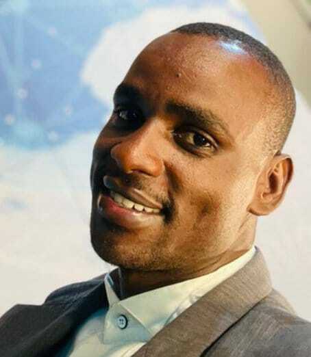Kagoro Joshua
