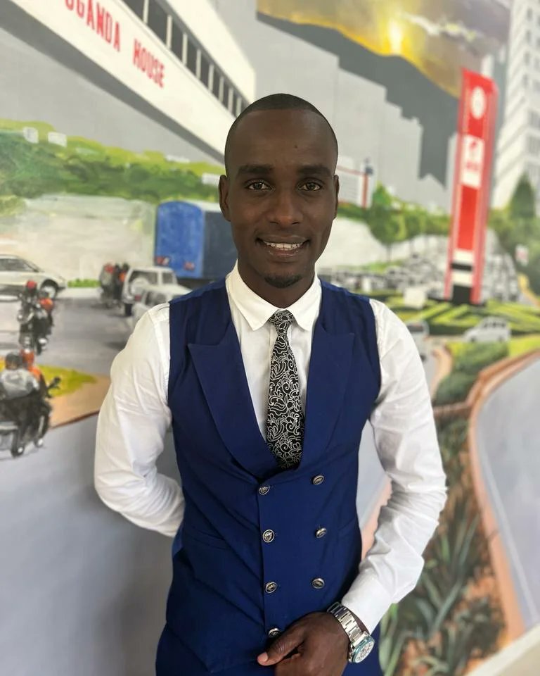 Kagoro Joshua