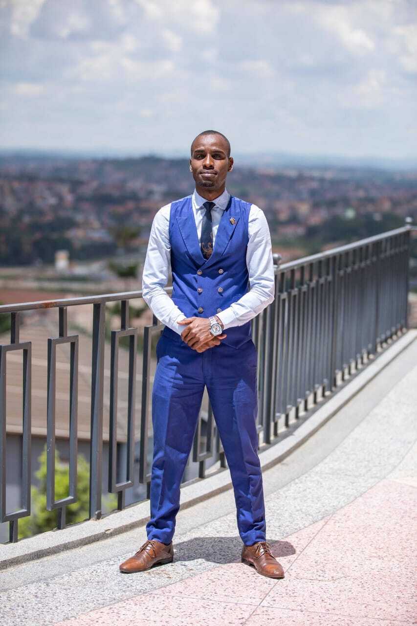 Kagoro Joshua
