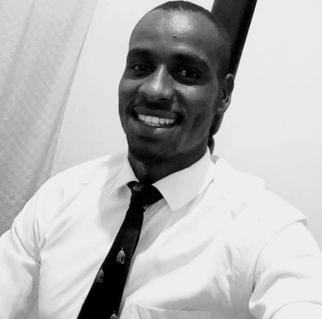 Kagoro Joshua