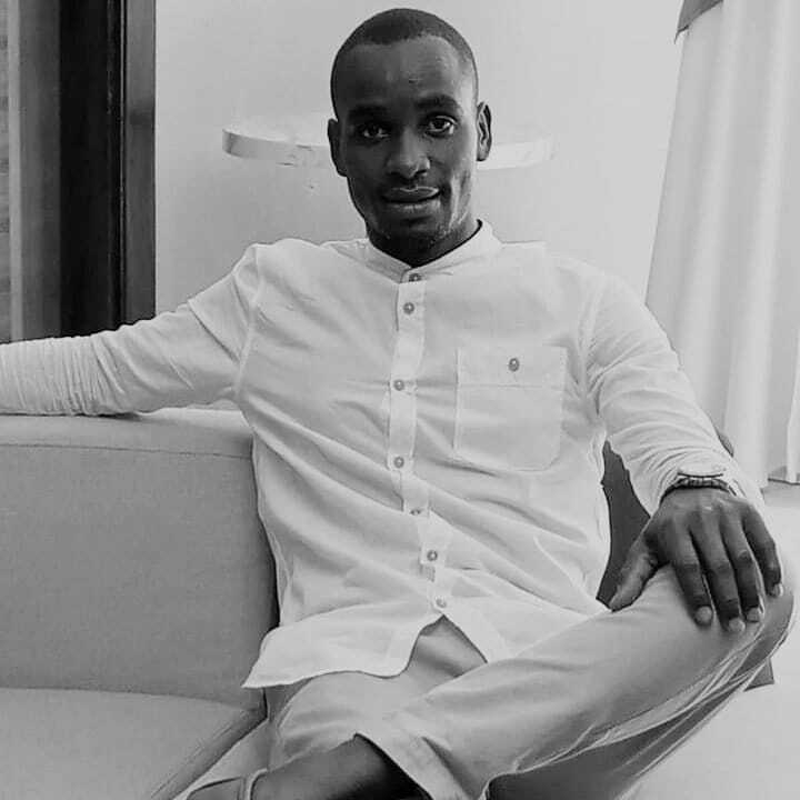 How Joshua Kagoro hassled 12 years into NBS