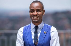 How Joshua Kagoro hassled 12 years into NBS How Joshua Kagoro hassled 12 years into NBS