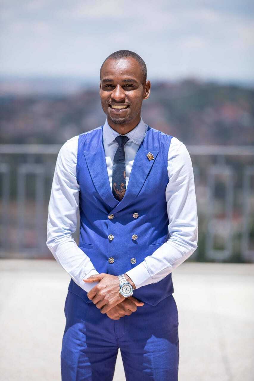 Joshua Kagoro