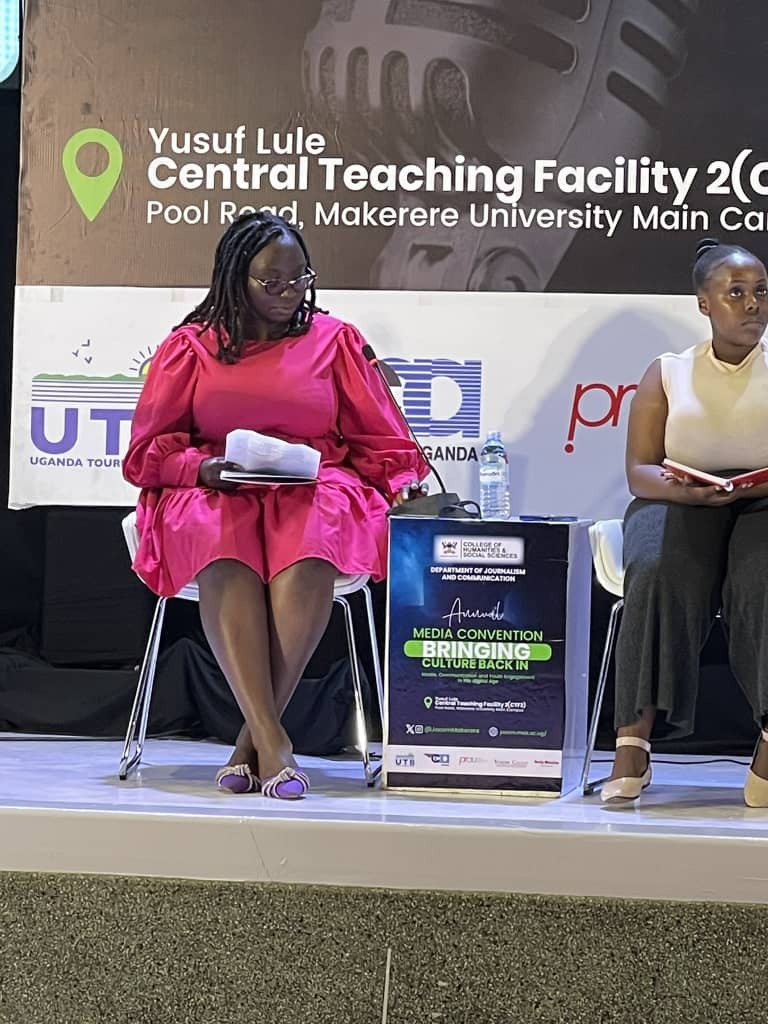 Yusuf Lule central teaching faculty