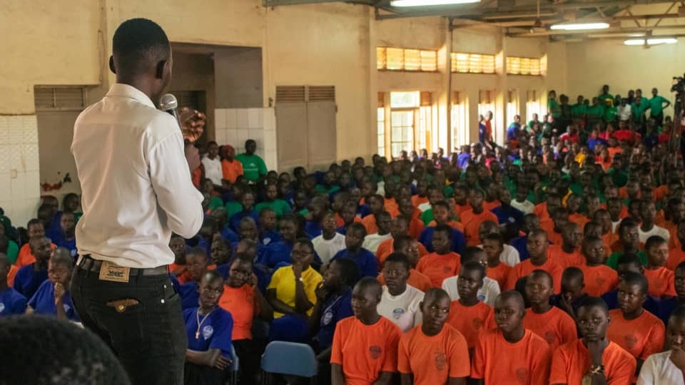 The Miss Lango Mentorship Program 2024 Fully Explained