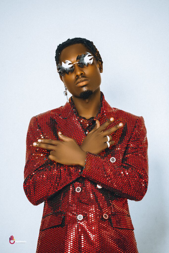 Simple Bullet: Kumi’s Finest Artist 2 Simple Bullet