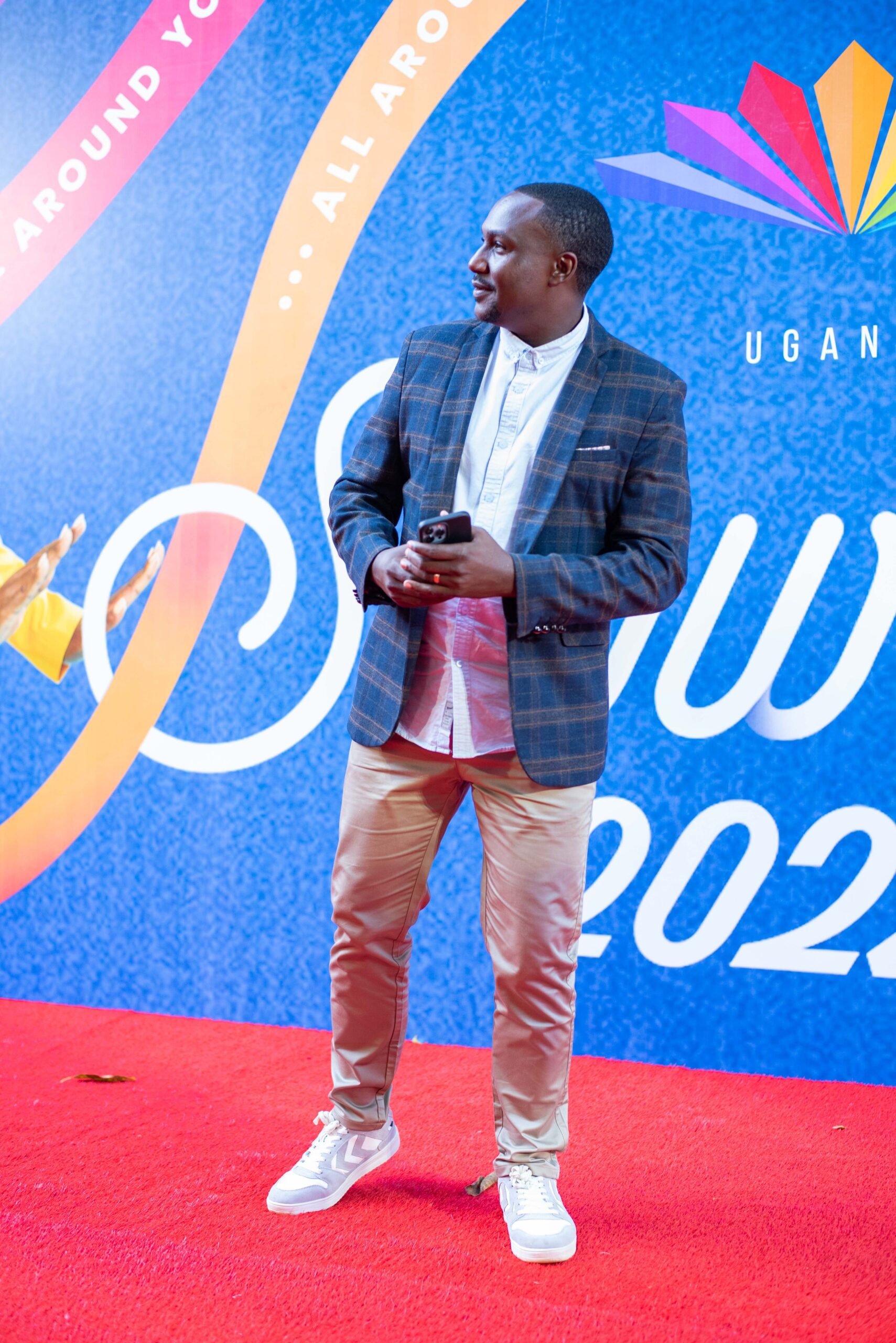 MultiChoice Launches New Series, Merges Pearl Magic Channels 12 Brian Mulondo