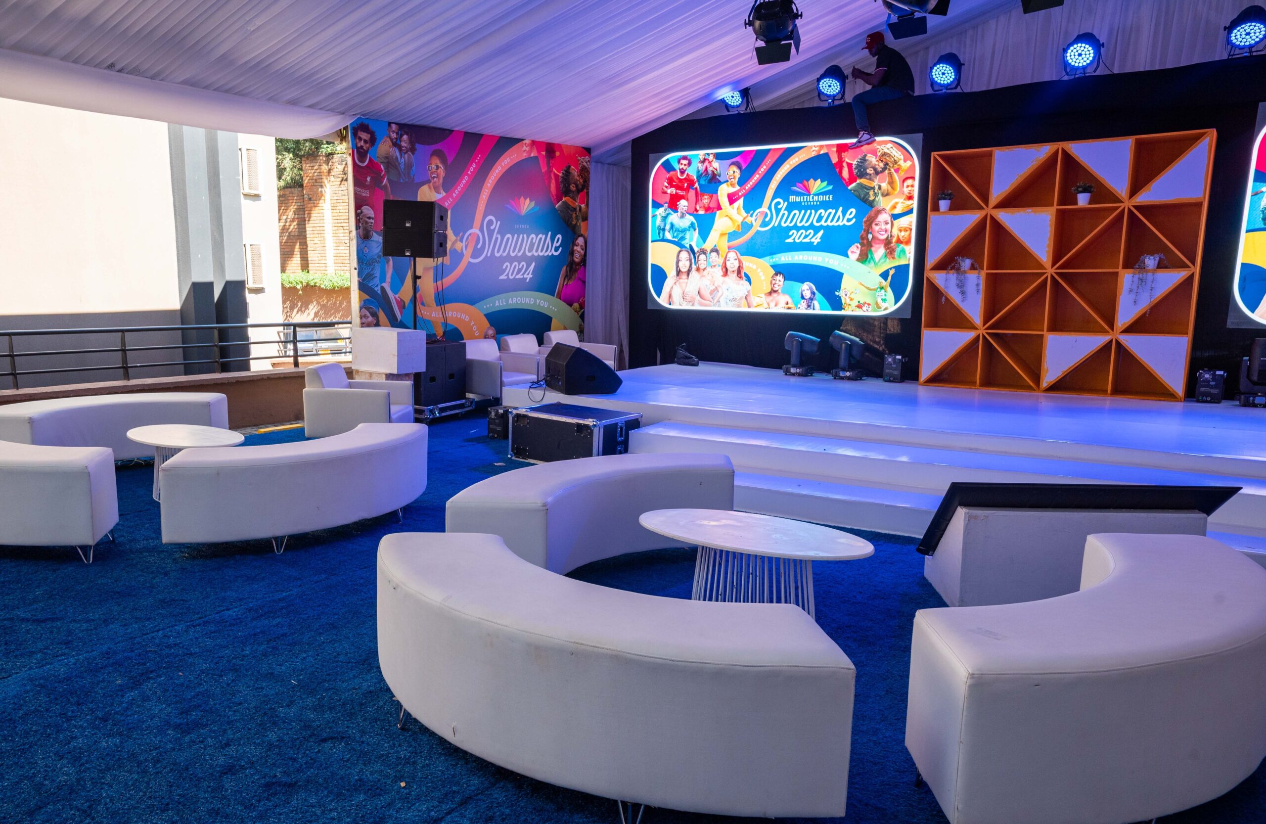 MultiChoice Launches New Series, Merges Pearl Magic Channels 20 2024 annual MultiChoice showcase