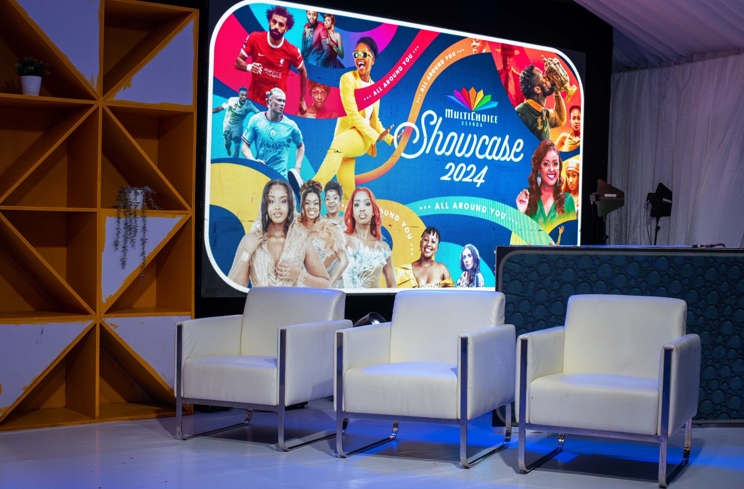 MultiChoice Launches New Series, Merges Pearl Magic Channels 7 MultiChoice Launches New Series, Merges Pearl Magic Channels