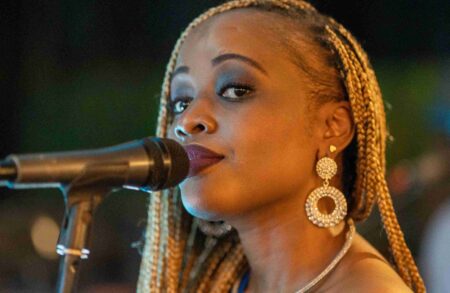 Solome Basuuta Live Resumes, Everything Love Music