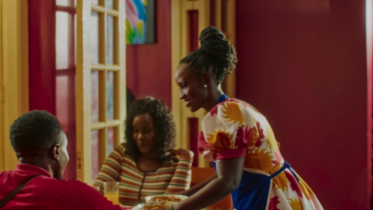 Masavu Official Video By Azawi Goes Viral | Review