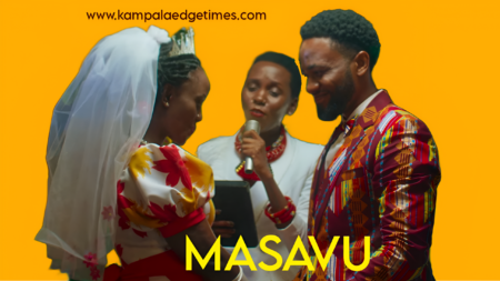 Masavu Official Video By Azawi Goes Viral | Review