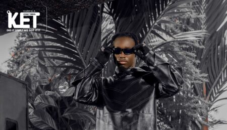 Simple Bullet: Kumi’s Finest Artist