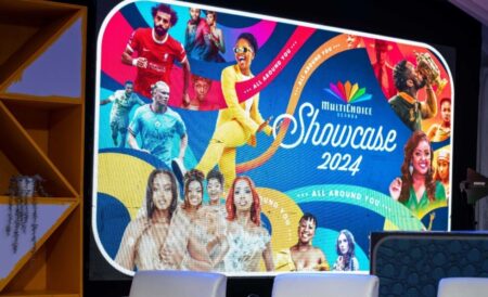 MultiChoice Launches New Series, Merges Pearl Magic Channels