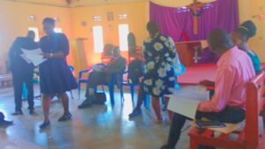 Census Enumerator Interviews