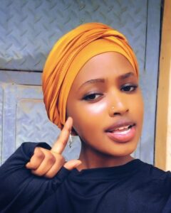 Viral "Gwotulugunya" Snippet: Will Liah Ote Release the Full Song?