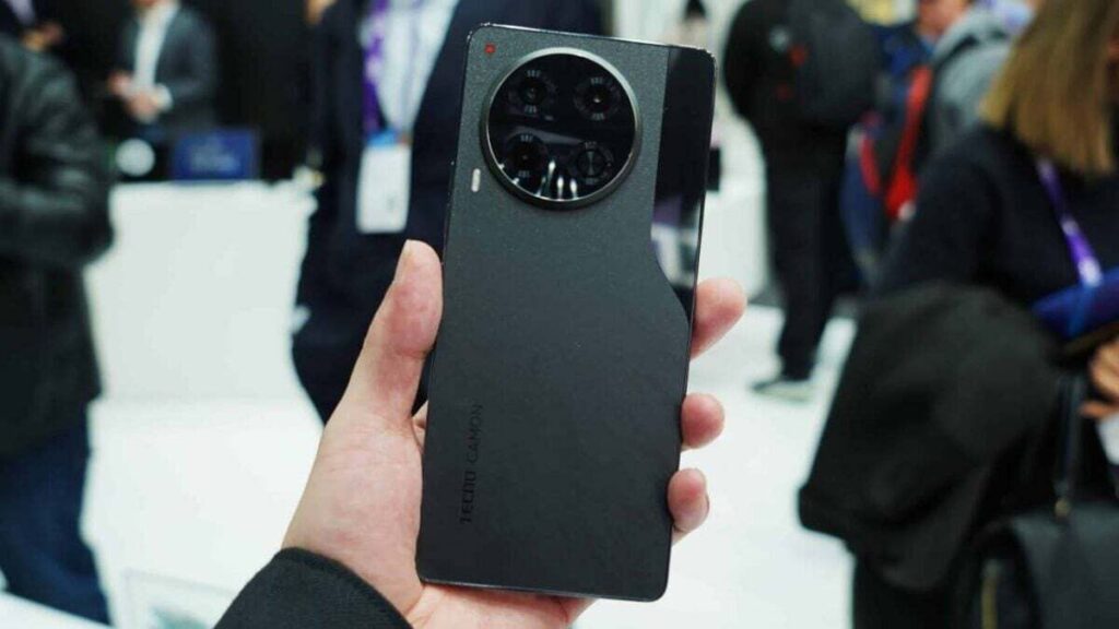 Tecno Camon 30 Pro 5G Release Date
