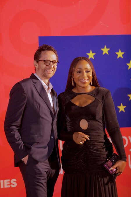 ‘Opportunities Are Here’ Season 2 Has Been Announced by E.U ‘Opportunities Are Here’ Season 2 Has Been Announced by E.U