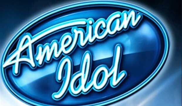 American idol official logo