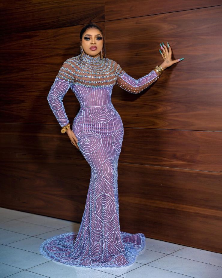 Bobrisky: Nigeria's Media Personality jailed for throwing Naira 4 Bobrisky
