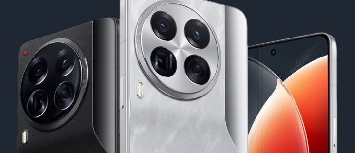 Tecno Camon 30 Pro 5G Release Date