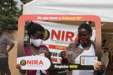 NIRA Jobs Uganda 2024: Shortlists & Interviews