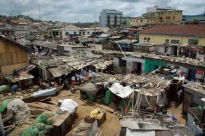 Uganda’s Middle Class: Mired in Mediocrity by a Selfish Ghetto Mentality Uganda's Middle Class: Mired in Mediocrity by a Selfish Ghetto Mentality